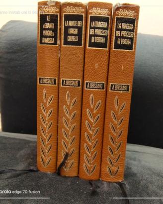 libri collana dedicata alla 2 guerra mondiale 