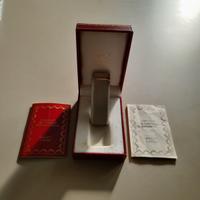 ACCENDINO " CARTIER "