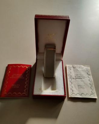 ACCENDINO " CARTIER "