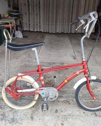 bici da bimbo vintage