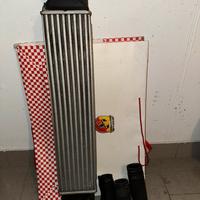 Intercooler Grande Punto Abarth