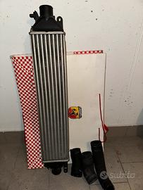 Intercooler Grande Punto Abarth