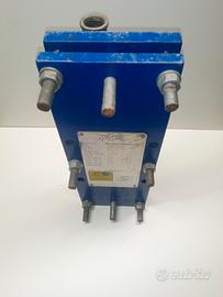 scambiatore di calore Alfa Laval