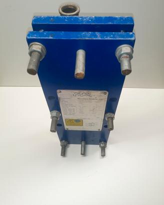 scambiatore di calore Alfa Laval