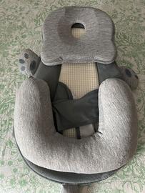 Cuscino antireflusso