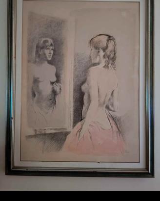 quadro antico 