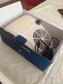 Aspiratore per unghie