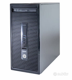 Computer Fisso Hp Pavilion