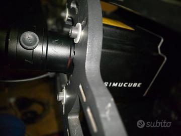 Simucube 2 pro