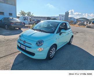 Fiat 500 1.2 EasyPower Lounge