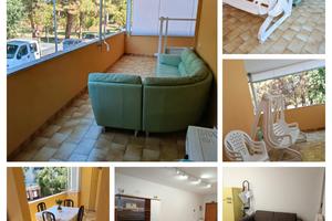 Appartamento su pineta al mare Montesilvano (PE)