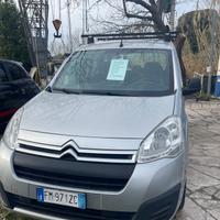 Citroen Berlingo BlueHDi 100 XL Feel MULTISPAZIO C