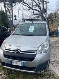 Citroen Berlingo BlueHDi 100 XL Feel MULTISPAZIO C