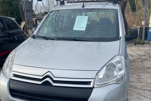 Citroen Berlingo BlueHDi 100 XL Feel MULTISPAZIO C