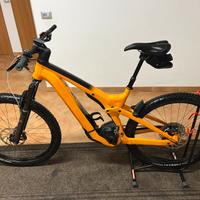 Scott Patron eride 920  cambio elettronico