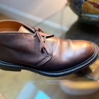 Tricker's polacchino inglese