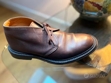 Tricker's polacchino inglese