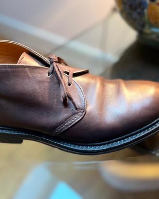Tricker's polacchino inglese
