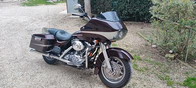 Harley Davidson Road Glide