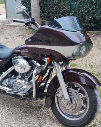 Harley Davidson Road Glide