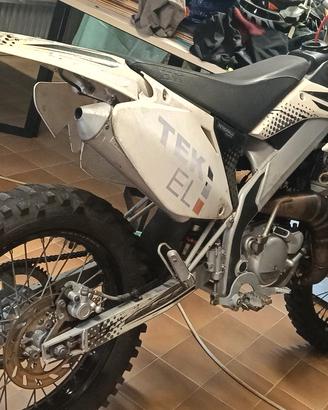 HM 75(top nero)