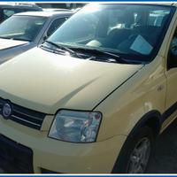Ricambi Usati FIAT Panda II 2009