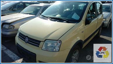Ricambi Usati FIAT Panda II 2009