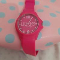 orologio liujo 