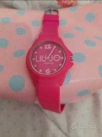 orologio liujo 