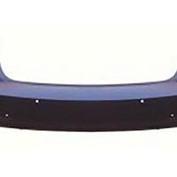 PARAURTI POSTERIORE TESLA MODEL 3 2017 4P CON PRIM