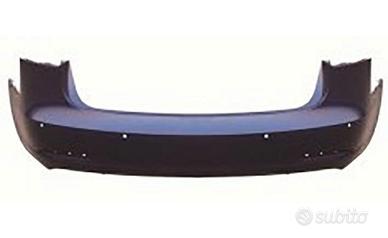 PARAURTI POSTERIORE TESLA MODEL 3 2017 4P CON PRIM