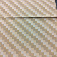 Tovaglie a quadri multicolore.