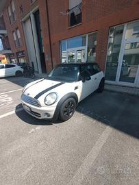 Mini 1.6 16V Cooper D