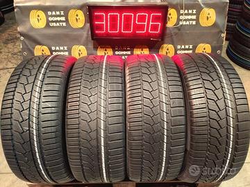 CONTINENTAL 4 GOMME INVERNALI 235 45 18