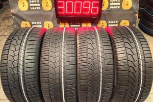 CONTINENTAL 4 GOMME INVERNALI 235 45 18