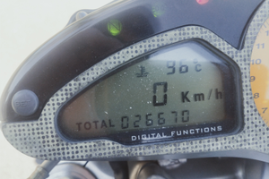 Mv Agusta brutale 750