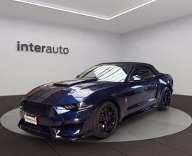 FORD Mustang Convertible 2.3 ecoboost 317cv auto