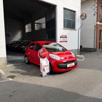 Citroen C1 1.0 5 porte C1TY