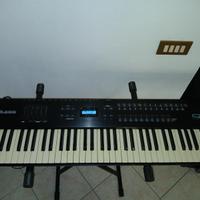Tastiera Synth Alesis QS7 Ptofessionale