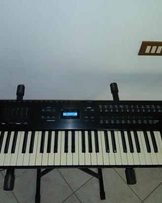 Tastiera Synth Alesis QS7 Ptofessionale