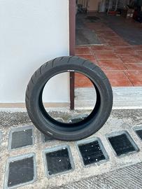 Pneumatico Pirelli Diablo 180/55R17 73W