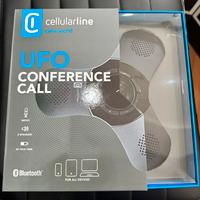 Ufo conference call