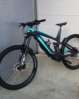 E bike