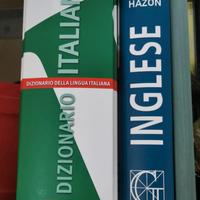 Dizionario inglese e italiano