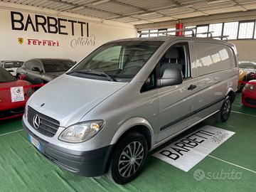 Mercedes-benz Vito 2.2 CDI IVA Esposta PERMUTE RAT