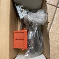 Fari segnapasso simes