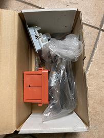 Fari segnapasso simes