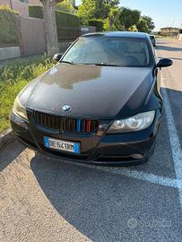 Bmw 320d familiare