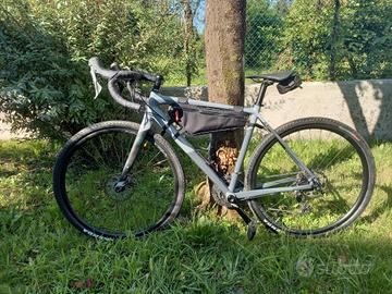 Gravel Bianchi 