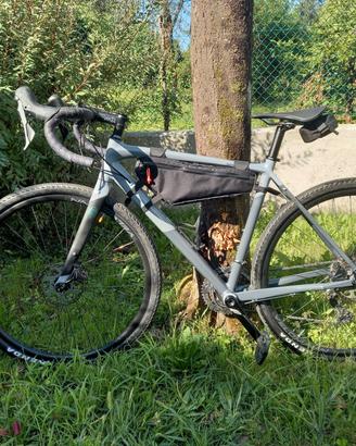 Gravel Bianchi 